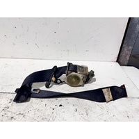 Toyota Paseo Left Rear Seat Belt EL44 06/1991-11/1995