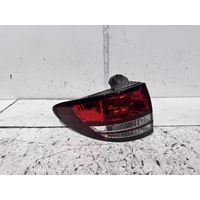 Toyota Estima Left Tail Light MCR30 2003-2006