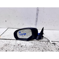 Suzuki Swift Left Door Mirror FZ 08/2010-03/2017