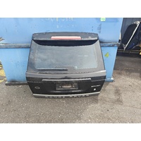 Landrover Range Rover Sport Tailgate L320 08/2005-05/2013
