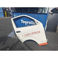 Toyota Hiace Right Front Door KDH201 01/2005-04/2019