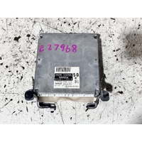 Toyota Corolla Engine ECU ZZE122 12/2001-06/2007
