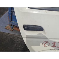 Toyota Hiace Right Front Outer Door Handle KDH201 01/2005-04/2019