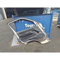 Toyota Hiace Left Front Door Window Switch KDH201 01/2005-04/2019