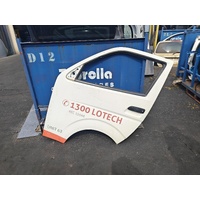 Toyota Hiace Left Front Door Check Strap KDH201 01/2005-04/2019