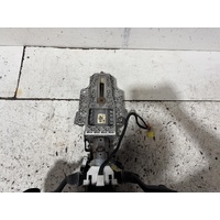 Holden Commodore Steering Coulmn VE 08/2006-05/2013