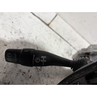 Holden Commodore Wiper Switch VE 08/2006-05/2013