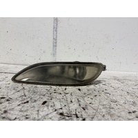 Toyota Camry Left Bumper Foglight MCV36 08/2002-08/2004