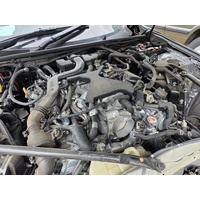 Lexus LC500 Engine 5.0 V8 2UR-GSE Z100 URZ100 03/17-2021