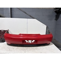 Toyota Paseo Rear Bumper EL44 06/1991-11/1995