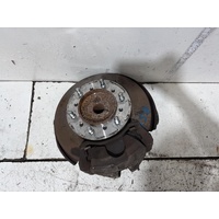 Toyota Hiace Left Front Hub Assembly KDH201 01/2005-04/2019