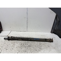 Toyota Hiace Prop Shaft KDH201 01/2005-04/2019