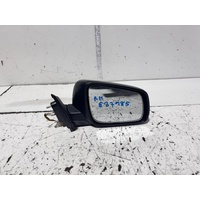 Mitsubishi Lancer Right Door Mirror CJ 07/2007-06/2014