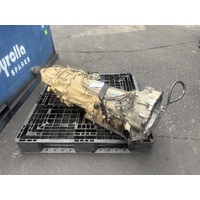 Nissan Pathfinder Automatic Transmission 2.5L Diesel YD25 R51 05/10-09/13