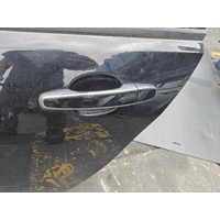 Holden Commodore Left Rear Outer Door Handle VE 08/2006-05/2013