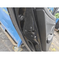 Holden Commodore Left Rear Door Lock Mechanism VE 08/2007-05/2013