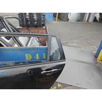 Holden Commodore Left Rear Door 1/4 Glass VE 07/2006-12/2017