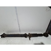 Land Rover Range Rover Sport Prop Shaft L320 08/2005-05/2013