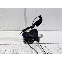 Toyota Camry Left Front Door Lock Mechanism MCV36 08/2002-05/2006