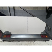 Toyota Prado Rear Bumper GXL VX VZJ95 07/1996-01/2003