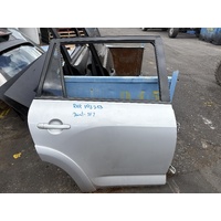 Toyota RAV4 Right Rear Door ACA33 11/2005-11/2012