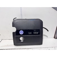 Volkswagen Polo Engine Cover 9N 07/2002-04/2010