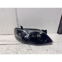 Ford Falcon Right Head Light BF 09/2006-09/2010