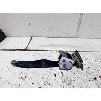 Toyota Kluger Left Rear 2nd Row Seat Belt GSU40 07/2010-02/2014