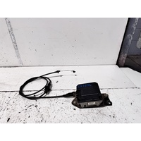 Holden Commodore Cruise Control Unit VY 10/2002-08/2004