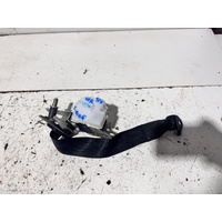 Toyota Kluger Left Rear 3rd Row Seat Belt GSU40 07/2010-02/2014