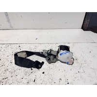 Toyota Kluger Right Rear 3rd Row Seat Belt GSU40 07/2010-02/2014