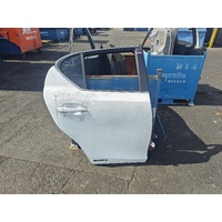 Lexus CT200 Right Rear Outer Door Handle ZWA10 03/2011-10/2022