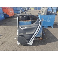 Lexus CT200 Right Rear Door Trim ZWA10 12/2010-2020