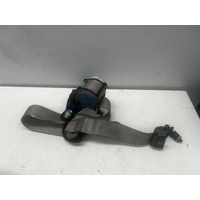 Kia Carnival Left Rear 3rd Row Seatbelt YP 12/2014-10/2020