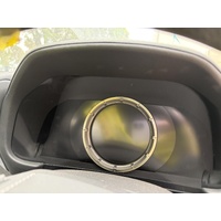 Lexus LC500 Instrument Cluster URZ100 03/2017-2021