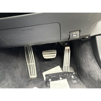 Lexus LC500 Accelerator Pedal URZ100 03/2017-2025