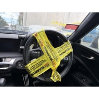 Lexus LC500 Steering Wheel URZ100 03/2017-2025