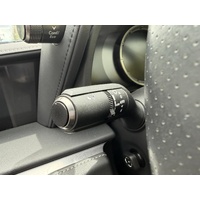 Lexus LC500 Wiper Switch URZ100 03/2017-2025