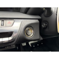 Lexus LC500 Ignition Button URZ100 03/2017-2025