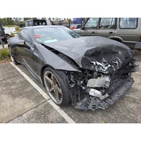 Lexus LC500 Front Wiper Assembly URZ100 03/2017-2025