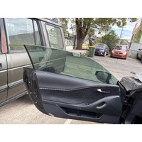 Lexus LC500 Left Front Door Trim URZ100 03/2017-2021
