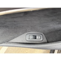 Lexus LC500 Left Front Window Switch URZ100 03/2017-2025