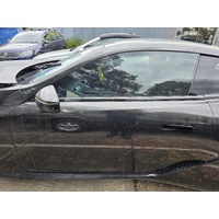 Lexus LC500 Left Front Door Glass URZ100 03/2017-2025