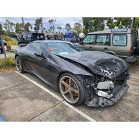 Lexus LC500 Prop Shaft URZ100 03/2017-2025