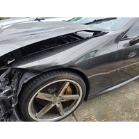 Lexus LC500 Left Front Guard Liner URZ100 03/2017-2021