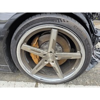 Lexus LC500 Right Front Lower Front Control Arm URZ100 03/2017-2021