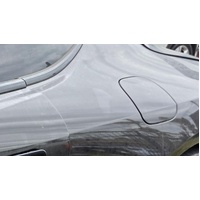 Lexus LC500 Fuel Door URZ100 03/2017-2025