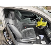 Lexus LC500 Right Front Seatbelt URZ100 03/2017-2021