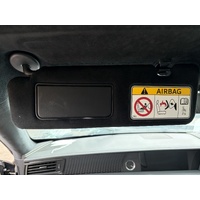 Lexus LC500 Left Sun Visor URZ100 03/2017-2025