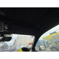 Lexus LC500 Right Sun Visor URZ100 03/2017-2025